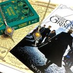 گردنبند پیمان خونی