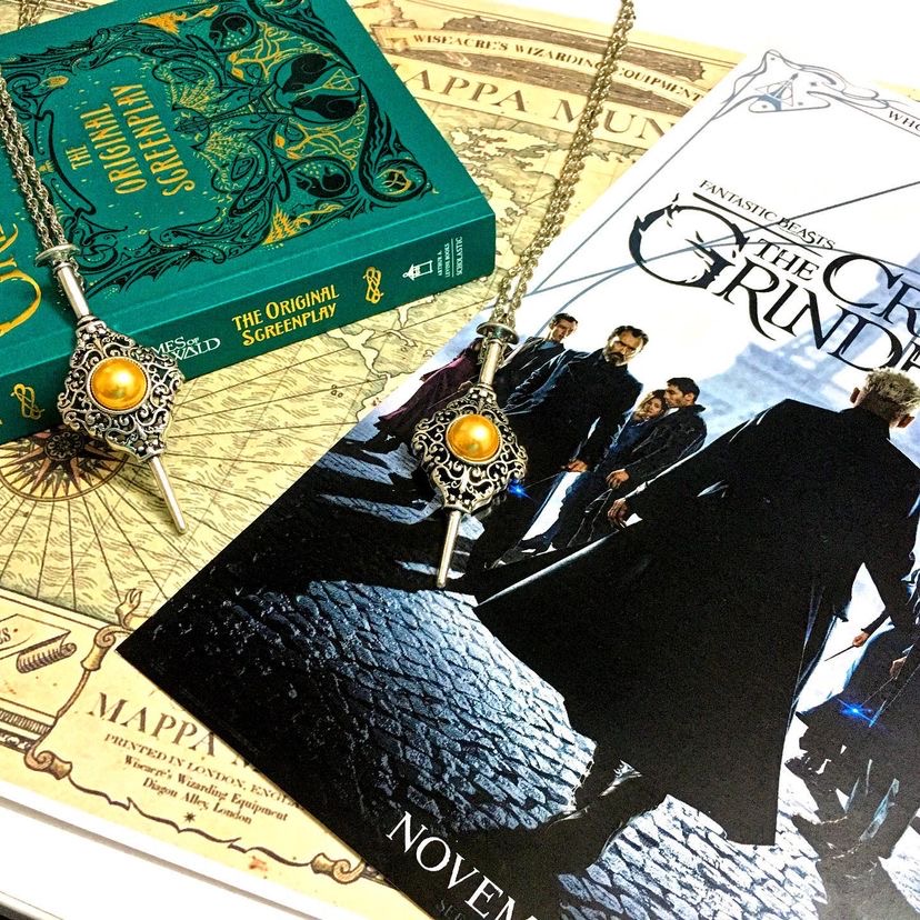 گردنبند پیمان خونی گردنبند پیمان خونی