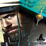 گردنبند پیمان خونی دامبلدور و گریندل والد - Image 2