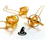 گردنبند زمان برگردان هرماینی طرح اصلی - Image 3