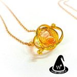 گردنبند زمان برگردان هرماینی طرح اصلی - Image 2