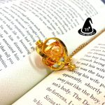 گردنبند زمان برگردان هرماینی طرح اصلی - Image 4