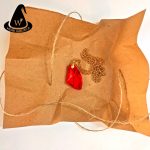 گردنبند سنگ جادو