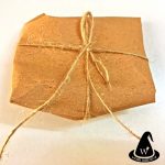 گردنبند سنگ جادو