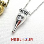 گردنبند فلیکس فلیسیس هری پاتر معجون شانس