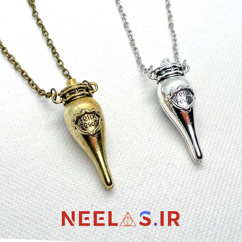 گردنبند فلیکس فلیسیس گردنبند فلیکس فلیسیس