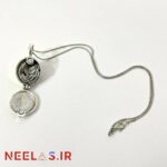 گردنبند شاهپسند الینا گیلبرت