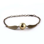 دستبند گوی زرین یا گلدن اسنیچ - Image 2