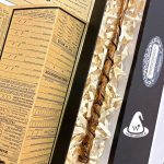 چوبدستی هرماینی گرنجر چوبی