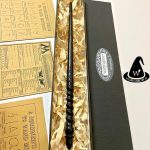 خرید چوبدستی جینی ویزلی