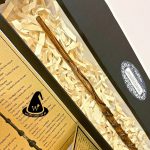 چوبدستی هرماینی گرنجر با جعبه