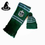 ست شال و کلاه گروه های هاگوارتز - Image 2