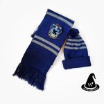 ست شال و کلاه گروه های هاگوارتز