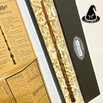 چوبدستی هرماینی