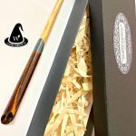 جوبدستی نیوت اسکمندر چوبی