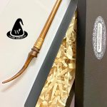 قیمت چوبدستی نیکولاس فلامل