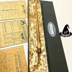 چوبدستی نیکولاس فلامل