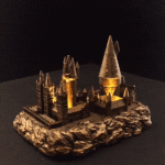 خرید قلعه هاگوارتز