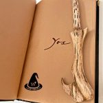 قیمت دفتر هری پاتر