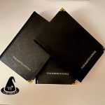 خرید دفتر هری پاتر