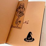 بو مارک هری پاتر