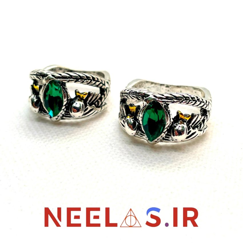 انگشتر باراهیر آراگورن ارباب حلقه ها