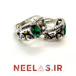 انگشتر باراهیر آراگورن ارباب حلقه ها