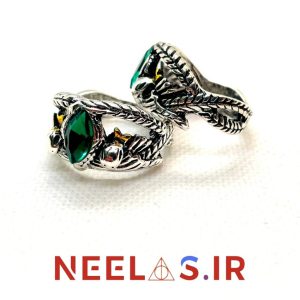 انگشتر باراهیر آراگورن ارباب حلقه ها