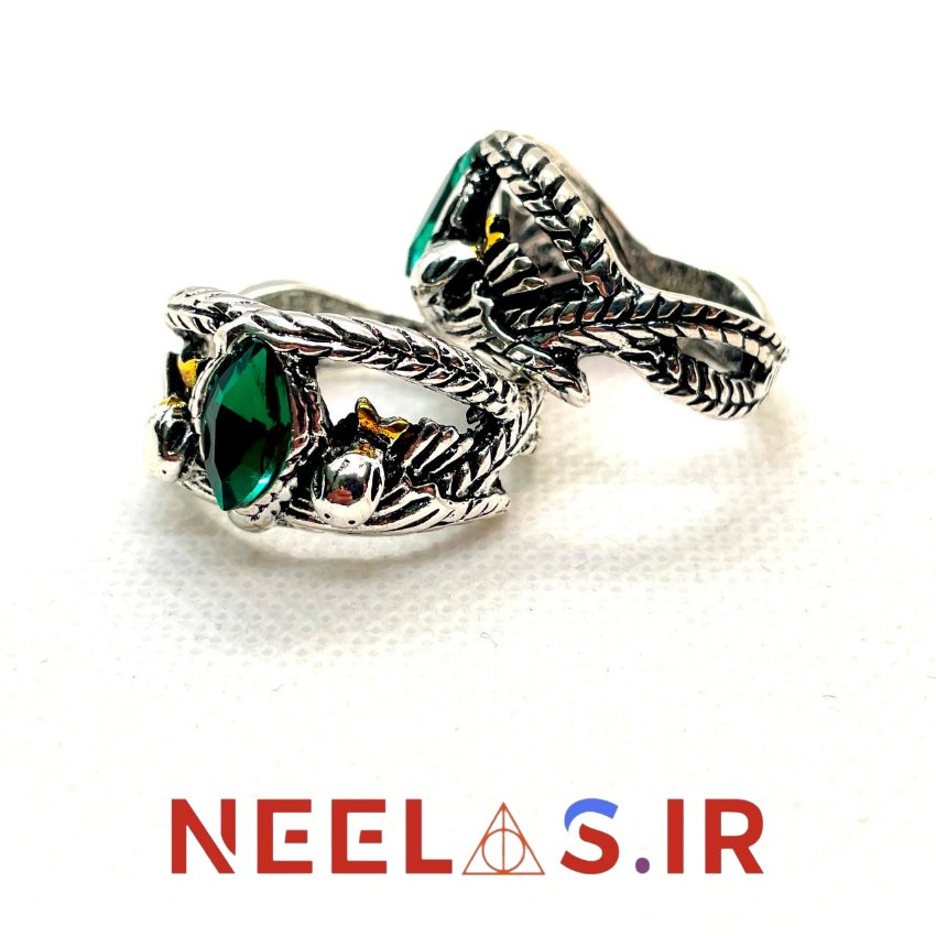 انگشتر باراهیر آراگورن ارباب حلقه ها