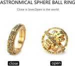 حلقه نجوم شناسی