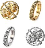 حلقه نجوم شناسی