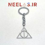 جاکلیدی استیل یادگاران مرگ