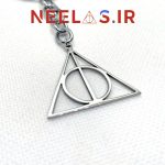 جاکلیدی استیل یادگاران مرگ