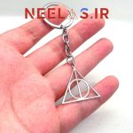 جاکلیدی استیل یادگاران مرگ