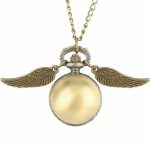 گردنبند گلدن اسنیچ