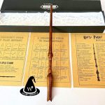 چوبدستی چوبی