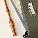 چوبدستی شخصیت های هری پاتر