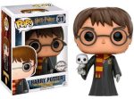 فیگور فانکو پاپ هری پاتر و هدویگ