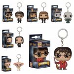 جاکلیدی فانکو هری پاتر