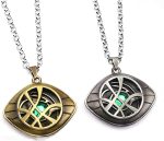 قیمت چشم آگاموتو گردنبند دکتر استرنج