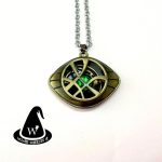 خرید چشم آگاموتو گردنبند دکتر استرنج