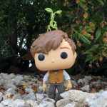 قیمت فیگور فانکو پاپ نیوت اسکمندر و پیکت