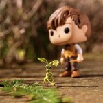 فانکو پاپ پیکت جانوران شگفت انگیز