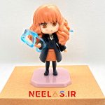 فیگور هرماینی گرنجر و چوبدستی