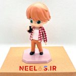 فیگور رون ویزلی و مهره شطرنج