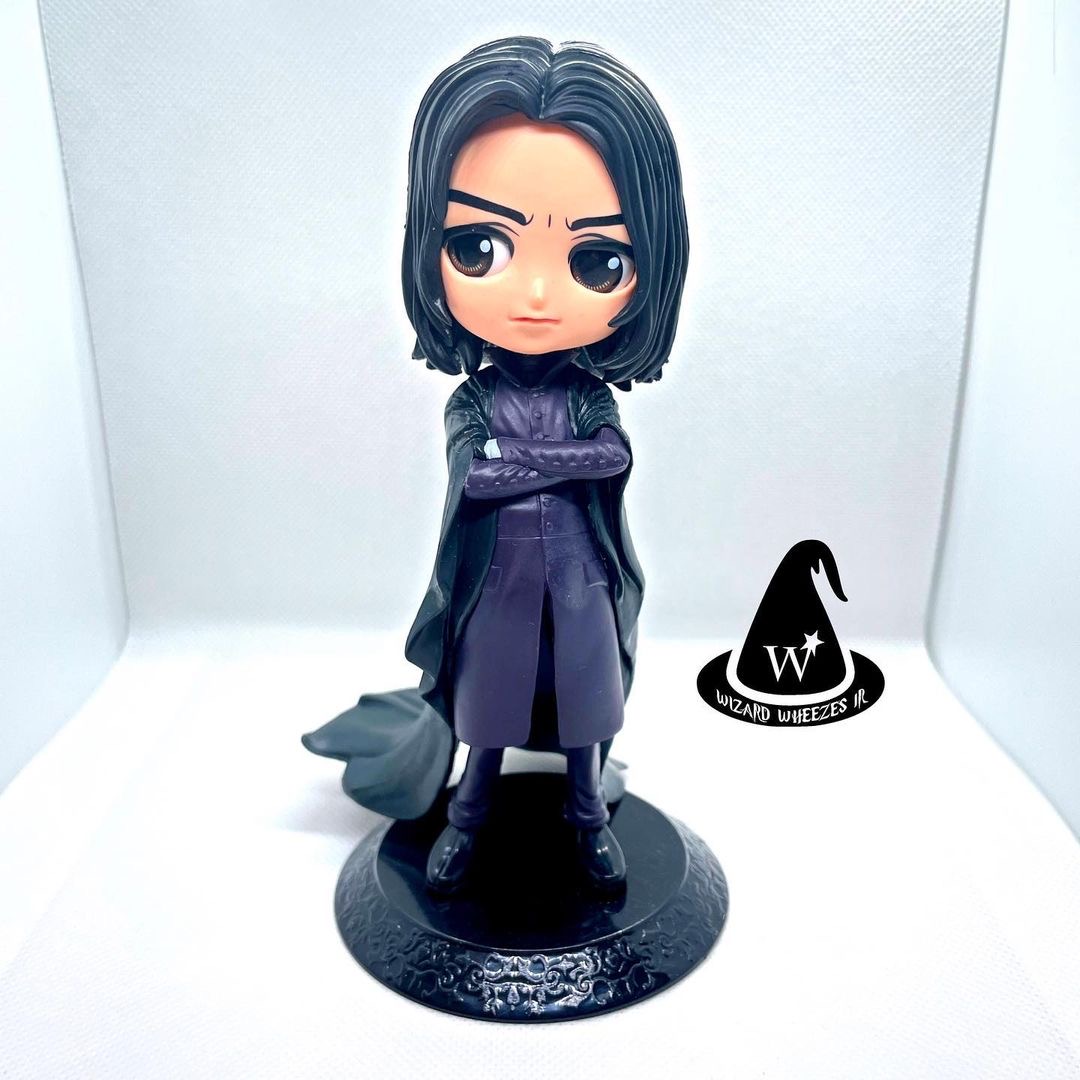 قیمت فیگور کیوپاسکت سوروس اسنیپ قیمت فیگور کیوپاسکت سوروس اسنیپ