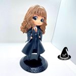 قیمت فیگور کیوپاسکت هرماینی گرنجر با چوبدستی