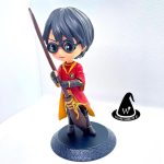 اکشن فیگور کوییدیچ هری پاتر