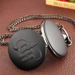 ساعت هری پاتر