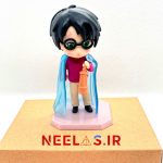 فیگور هری پاتر و شنل نامرئی